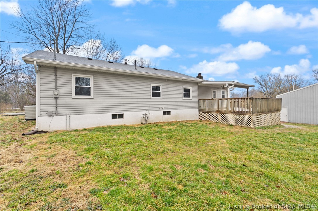 436 St Joe Road East Sellersburg, IN 47172 - Photo 10 of 44