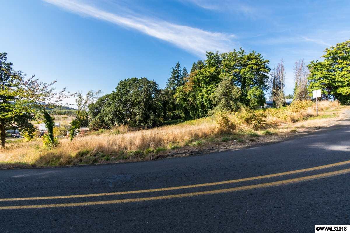 Sodaville (tl 2500) Road Lebanon, OR 97355 - Photo 29 of 42 a view of a yard with wooden fence