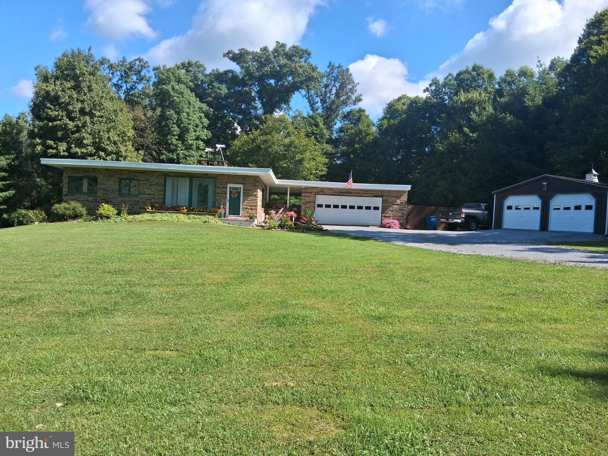 195 Sarah Furnace Road Imler, PA 16655 - Photo 8 of 97 Gallery Image 8