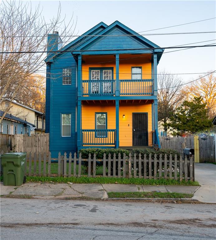 1188 Ira Street Southwest Atlanta, GA 30310 - Photo 1 of 35