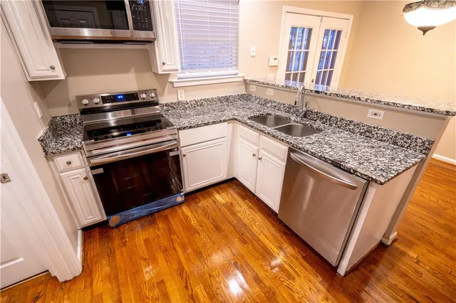 $2,500 | 1188 Ira Street Southwest, Atlanta, GA 30310