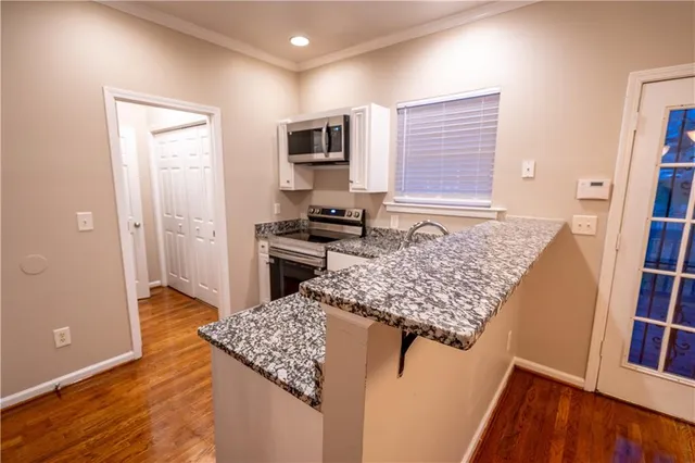 $2,500 | 1188 Ira Street Southwest, Atlanta, GA 30310