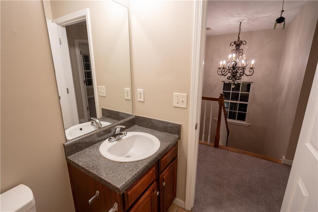 1188 Ira Street Southwest Atlanta, GA 30310 - Photo 20 of 35