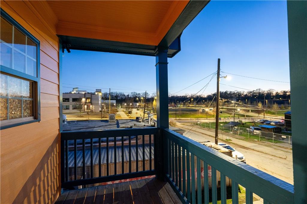 1188 Ira Street Southwest Atlanta, GA 30310 - Photo 22 of 35