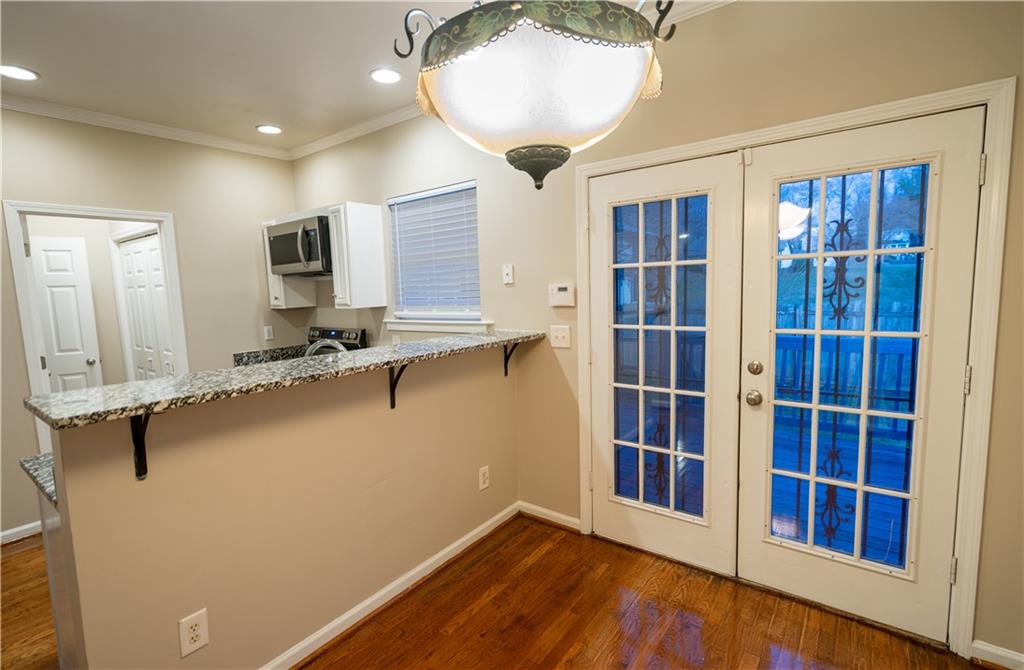 1188 Ira Street Southwest Atlanta, GA 30310 - Photo 7 of 35