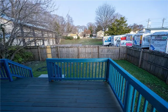 $2,500 | 1188 Ira Street Southwest, Atlanta, GA 30310