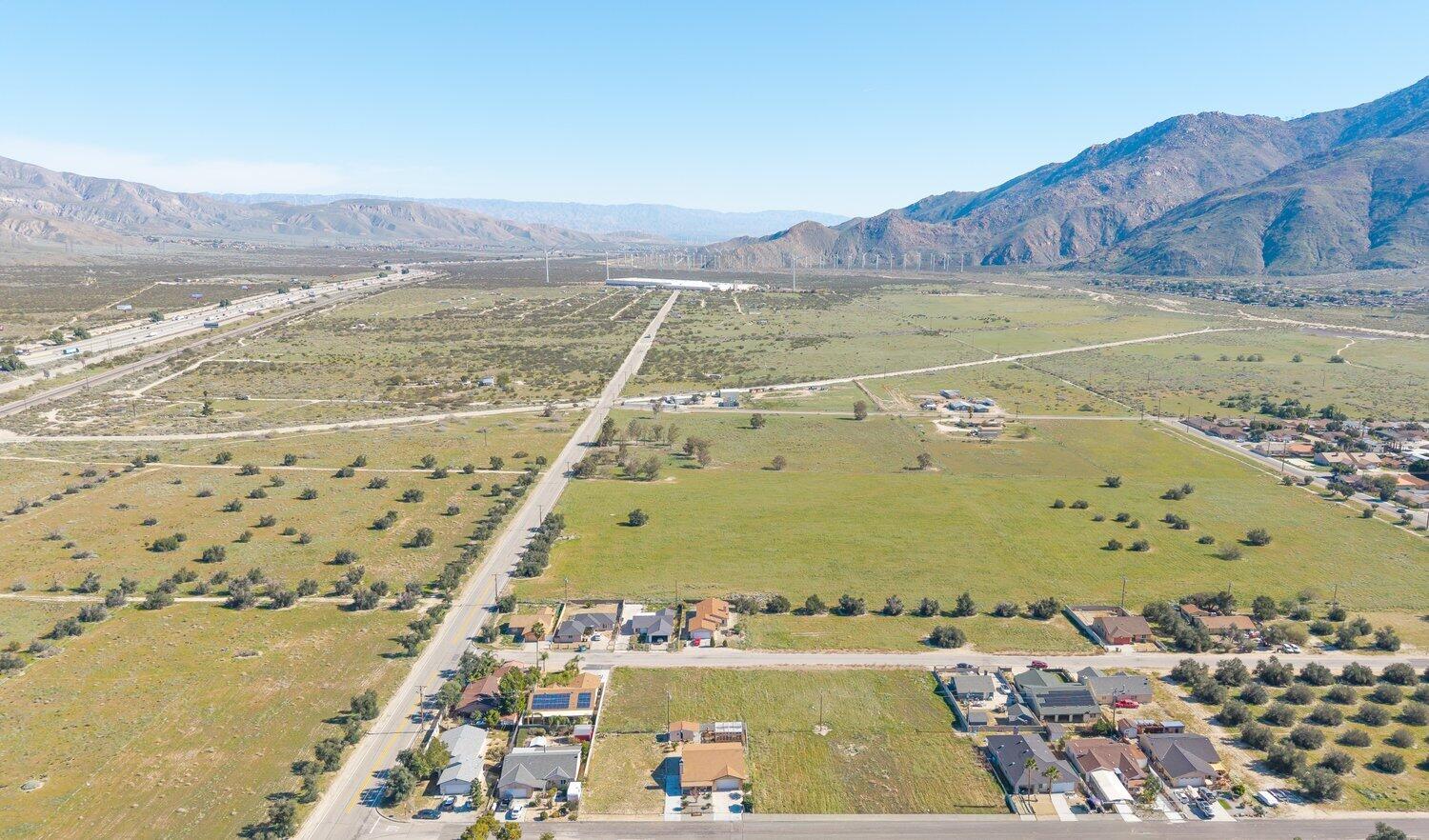 14290 Rafael Street Cabazon, CA 92230 - Photo 38 of 41 a view of an ocean view
