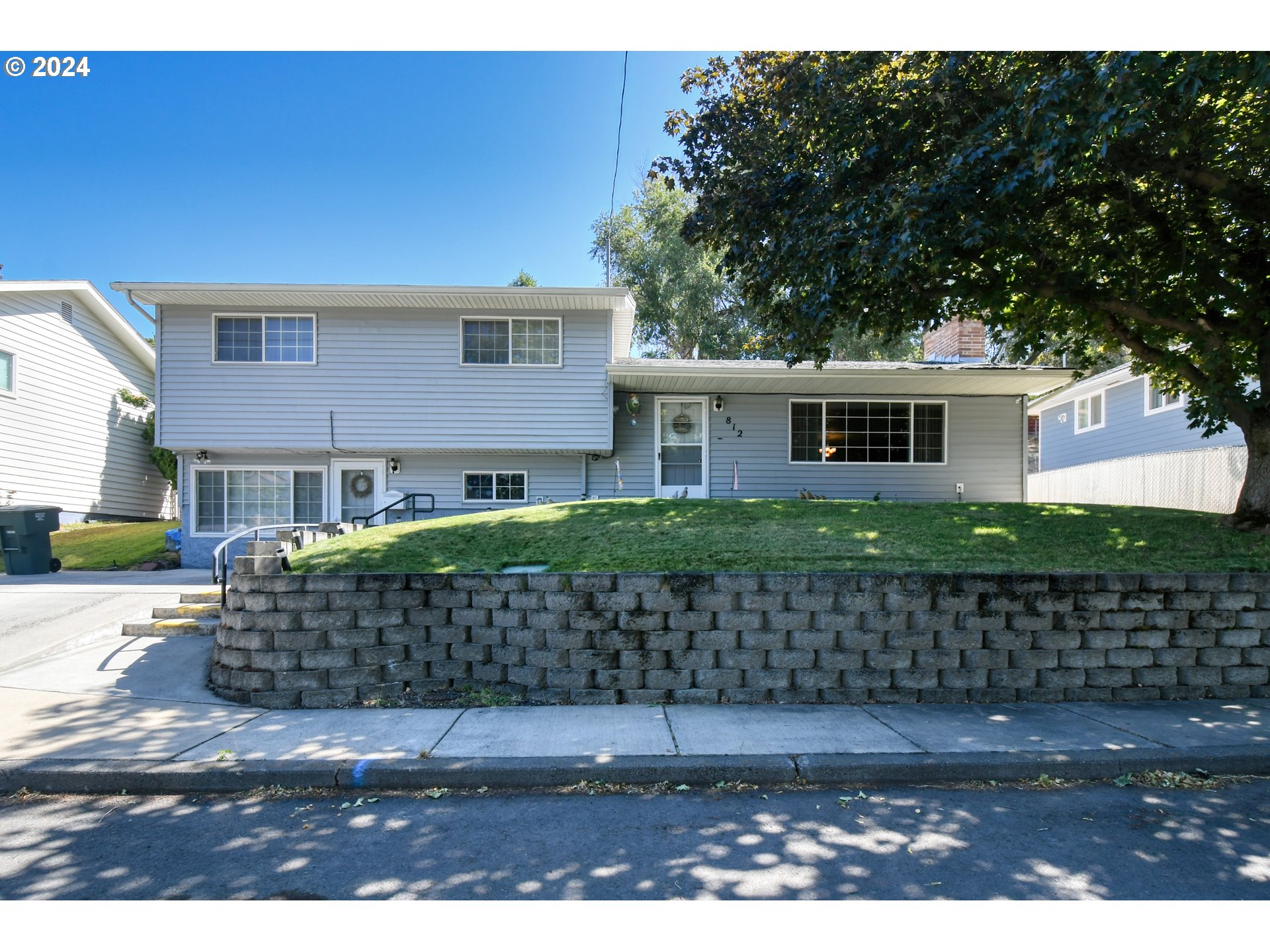 812 Northwest 6th Street Pendleton, OR 97801 - Photo 1 of 40 Gallery Image 1