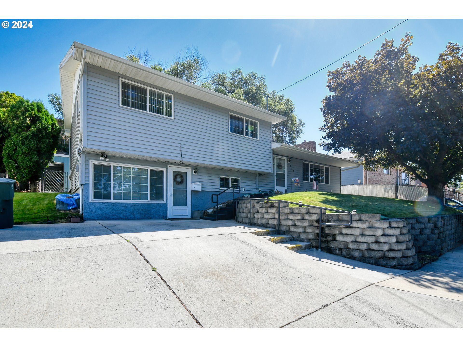 812 Northwest 6th Street Pendleton, OR 97801 - Photo 2 of 40 Gallery Image 2