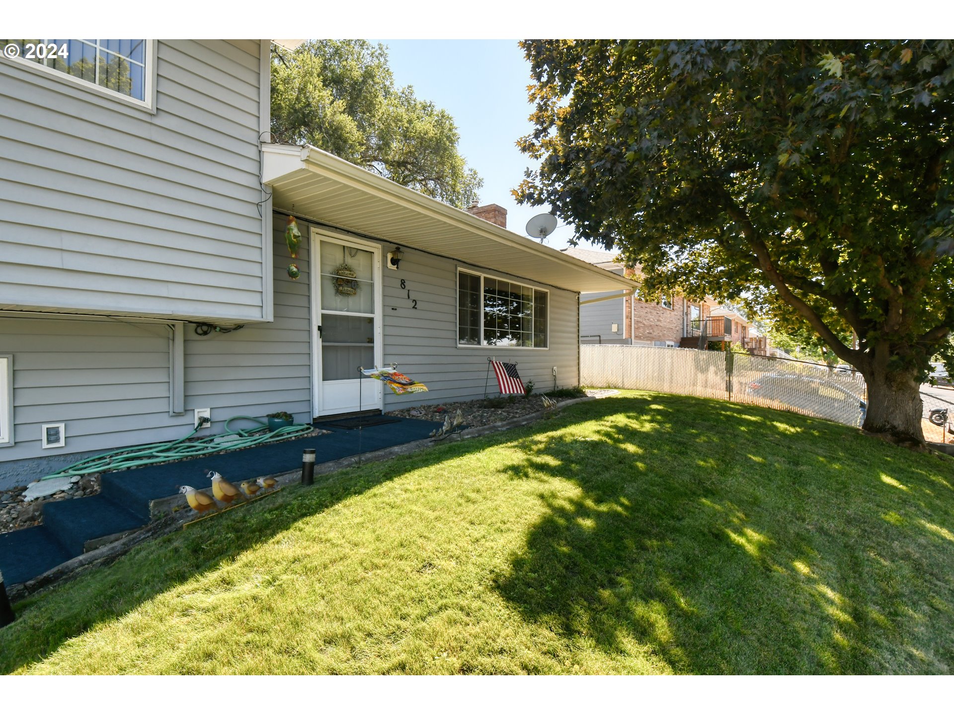 812 Northwest 6th Street Pendleton, OR 97801 - Photo 3 of 40 Gallery Image 3