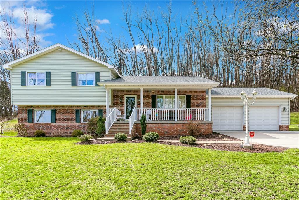 140 Colvin Road Charleroi, PA 15022 - Photo 1 of 25 Gallery Image 1