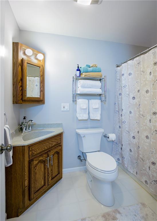 140 Colvin Road Charleroi, PA 15022 - Photo 14 of 25 Gallery Image 14