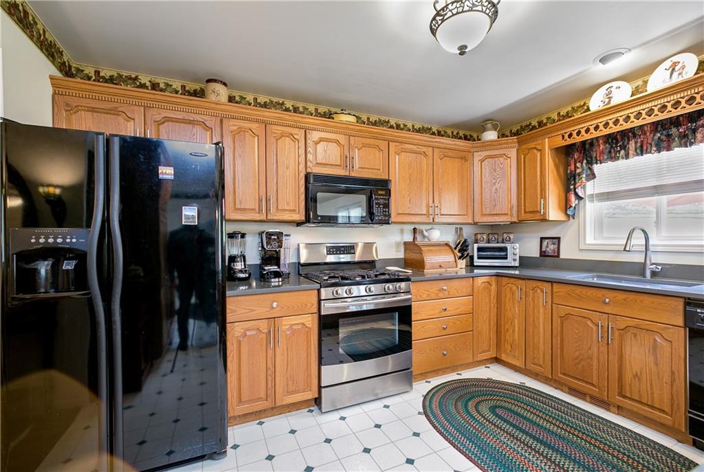 140 Colvin Road Charleroi, PA 15022 - Photo 8 of 25 Gallery Image 8