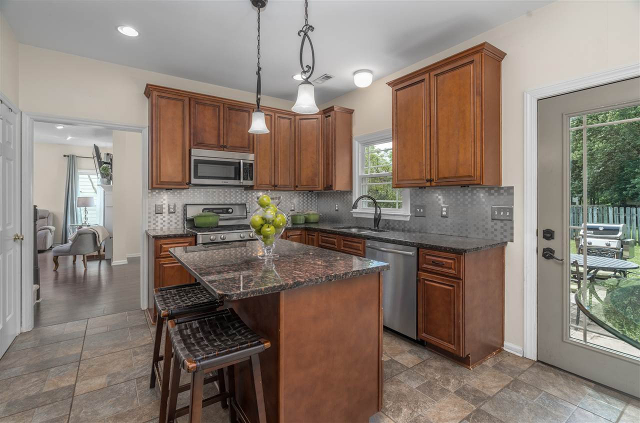 11404 North Radner Way Raleigh, NC 27613 - Photo 9 of 30 Photo 9