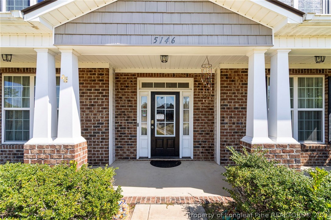 5146 Aberdeen Road Raeford, NC 28376 - Photo 8 of 30 Gallery Image 8