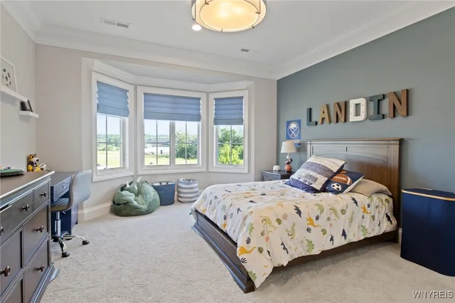 $2,600,000 | 5558 Herons Glen, Clarence, NY 14031