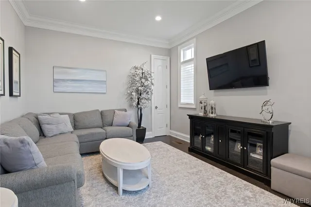 $2,600,000 | 5558 Herons Glen, Clarence, NY 14031