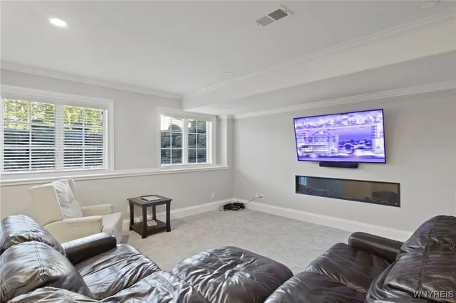 $2,600,000 | 5558 Herons Glen, Clarence, NY 14031