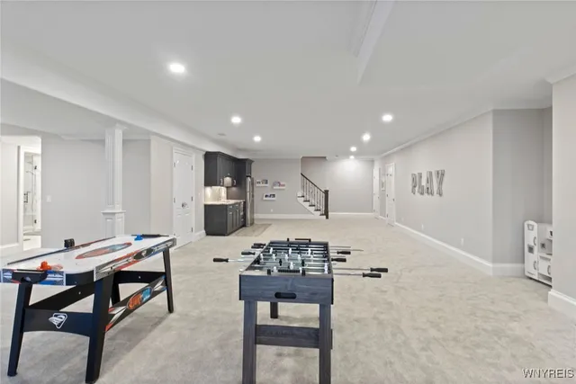 $2,600,000 | 5558 Herons Glen, Clarence, NY 14031