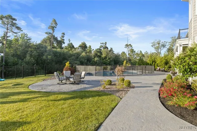 $2,600,000 | 5558 Herons Glen, Clarence, NY 14031