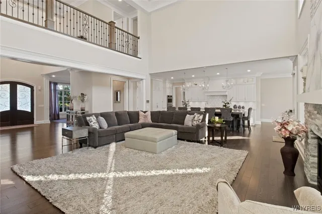 $2,600,000 | 5558 Herons Glen, Clarence, NY 14031