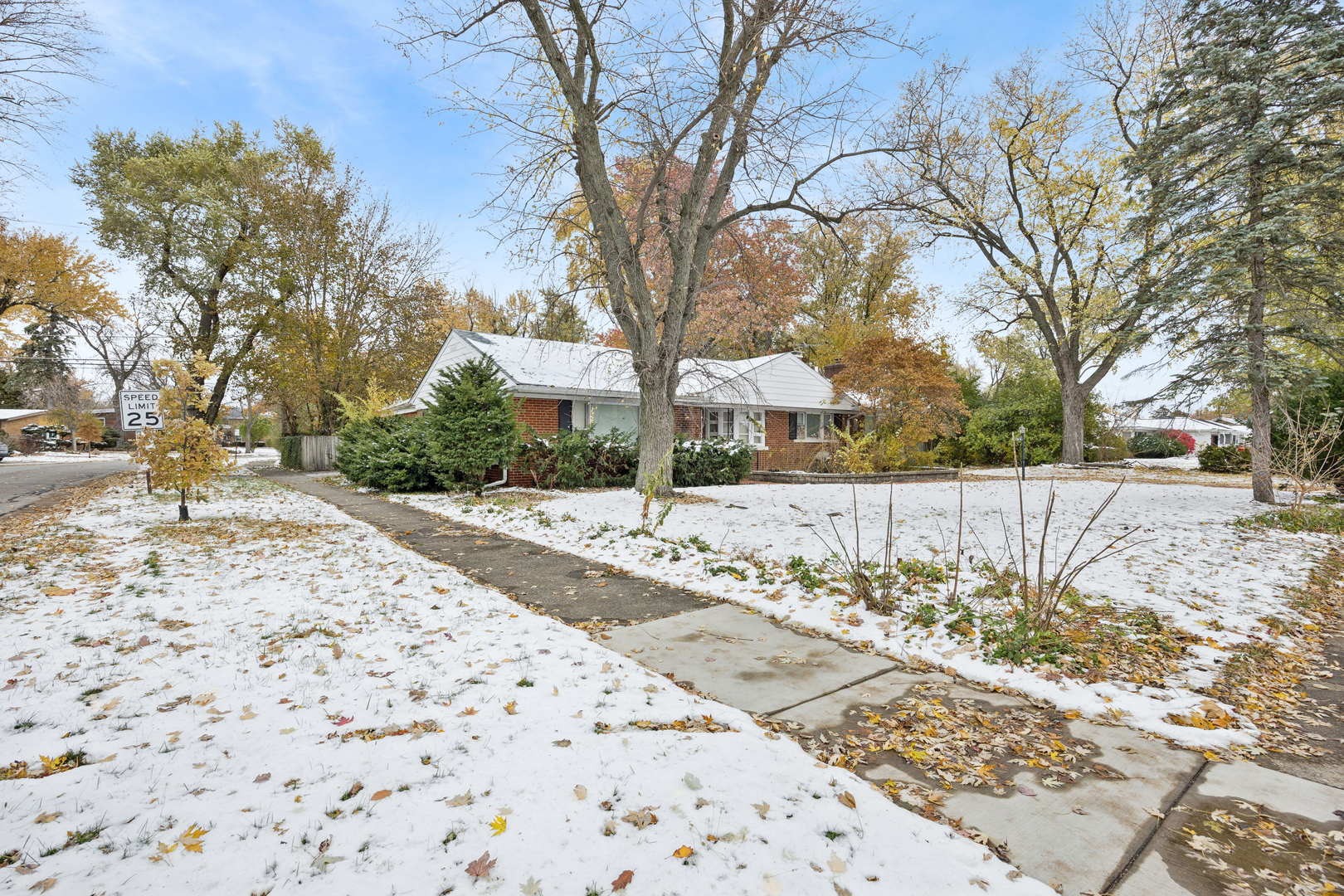 2929 Flossmoor Road Flossmoor, IL 60422 - Photo 3 of 20