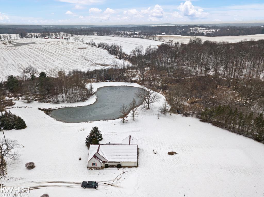 6735 Martin Road Imlay City, MI 48444 - Photo 5 of 49 Gallery Image 5