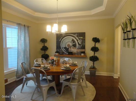 4 Karl Farm Road Averill Park, NY 12018 - Photo 8 of 30 CRMLS201501234E