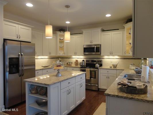 4 Karl Farm Road Averill Park, NY 12018 - Photo 9 of 30 CRMLS201501234B