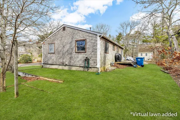 $499,999 | 104 Edgewater Drive West, East Falmouth, MA 02536