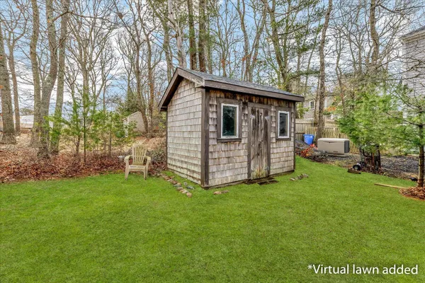 $499,999 | 104 Edgewater Drive West, East Falmouth, MA 02536