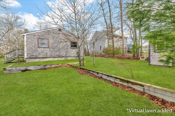 $499,999 | 104 Edgewater Drive West, East Falmouth, MA 02536