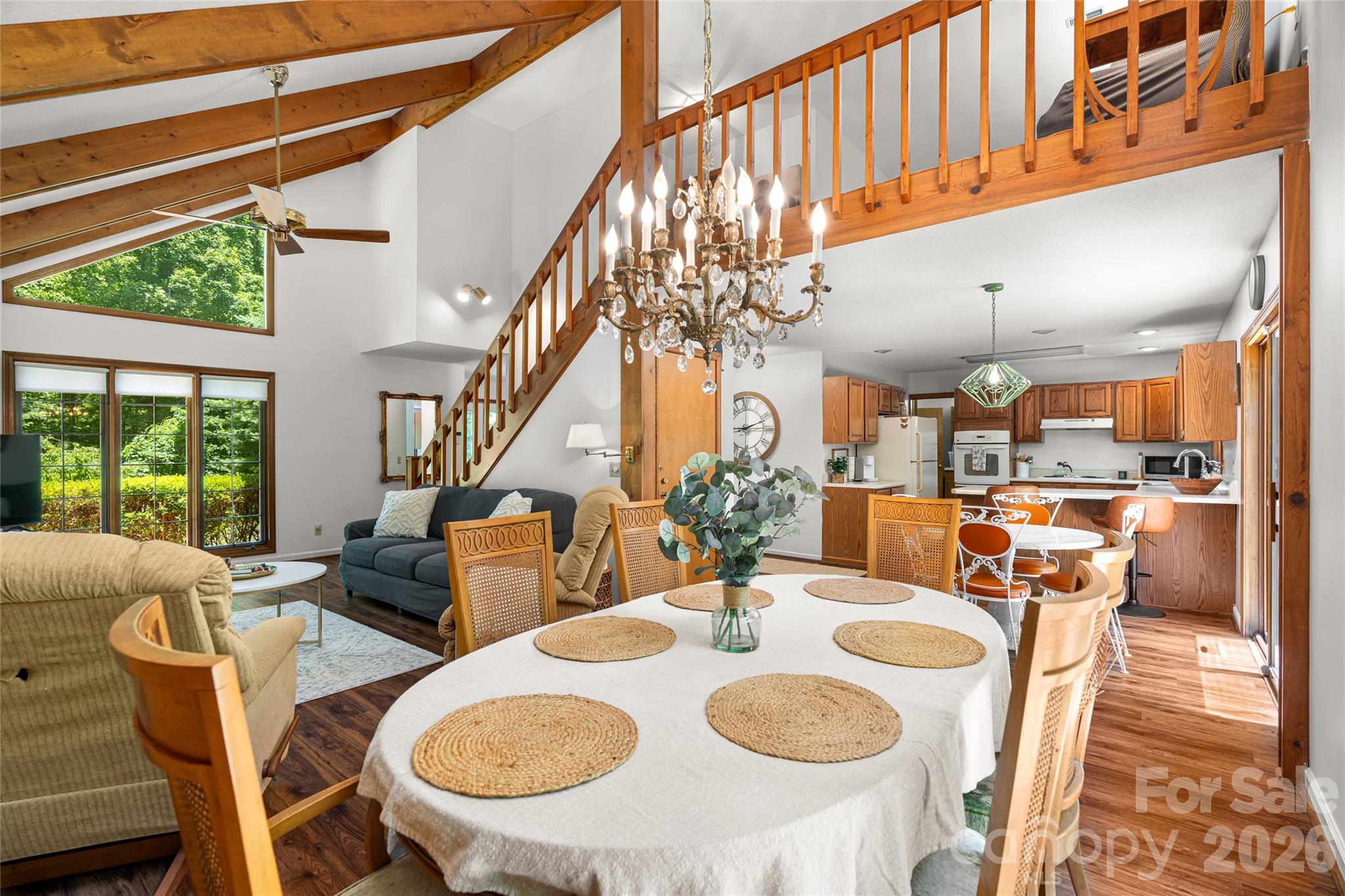 340 Sugar Hollow Road Fairview, NC 28730 - Photo 12 of 48