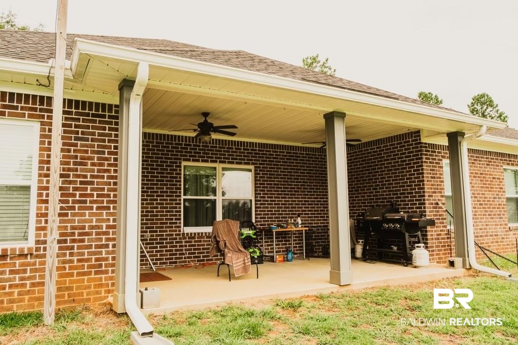 626 Snider Road Brewton, AL 36426 - Photo 25 of 31