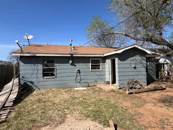 $55,000 | 1309 32nd Street, Lubbock, TX 79411