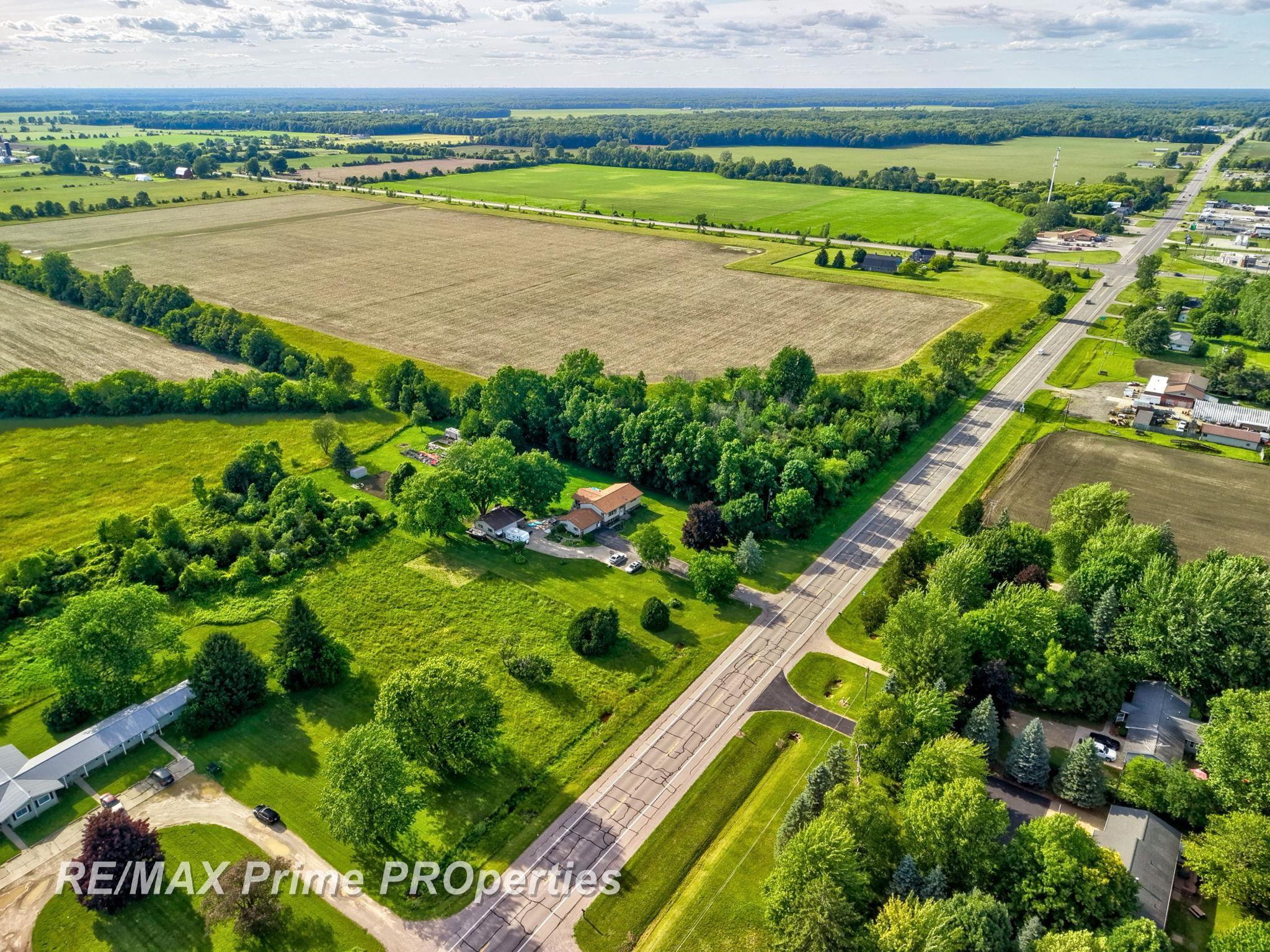 0 Oakley Road Chesaning, MI 48616 - Photo 20 of 20