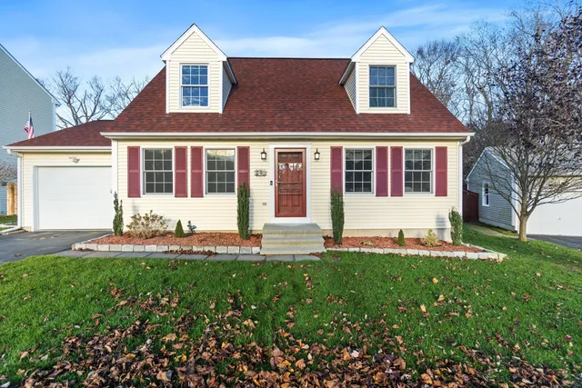 $3,200 | 240 Heather Glen Lane, Groton, CT 06355