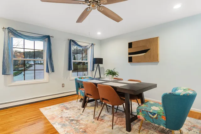 $3,200 | 240 Heather Glen Lane, Groton, CT 06355