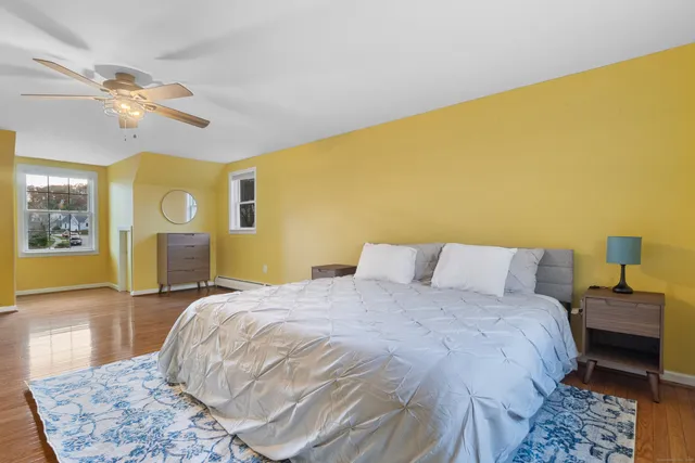 $3,200 | 240 Heather Glen Lane, Groton, CT 06355