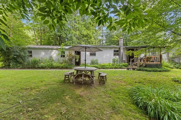 $305,000 | 7 Tarbox Road, Jericho, VT 05465