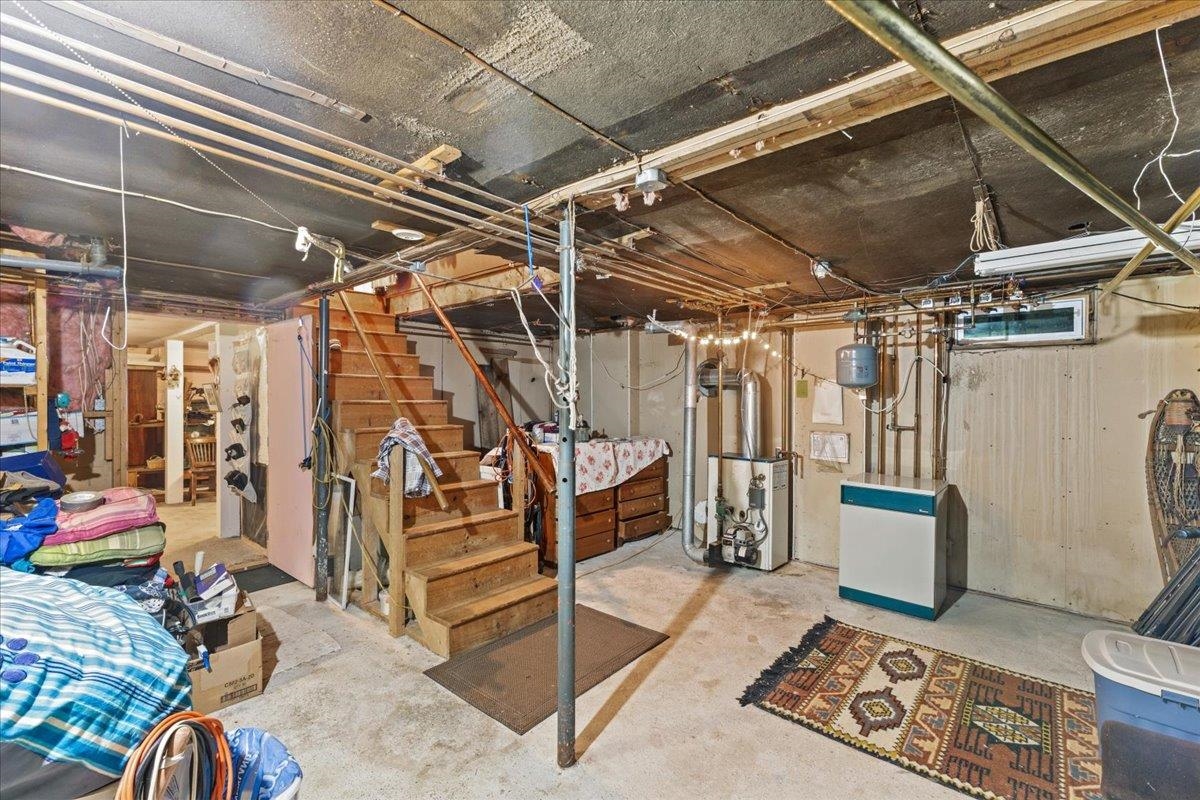 7 Tarbox Road Jericho, VT 05465 - Photo 35 of 50