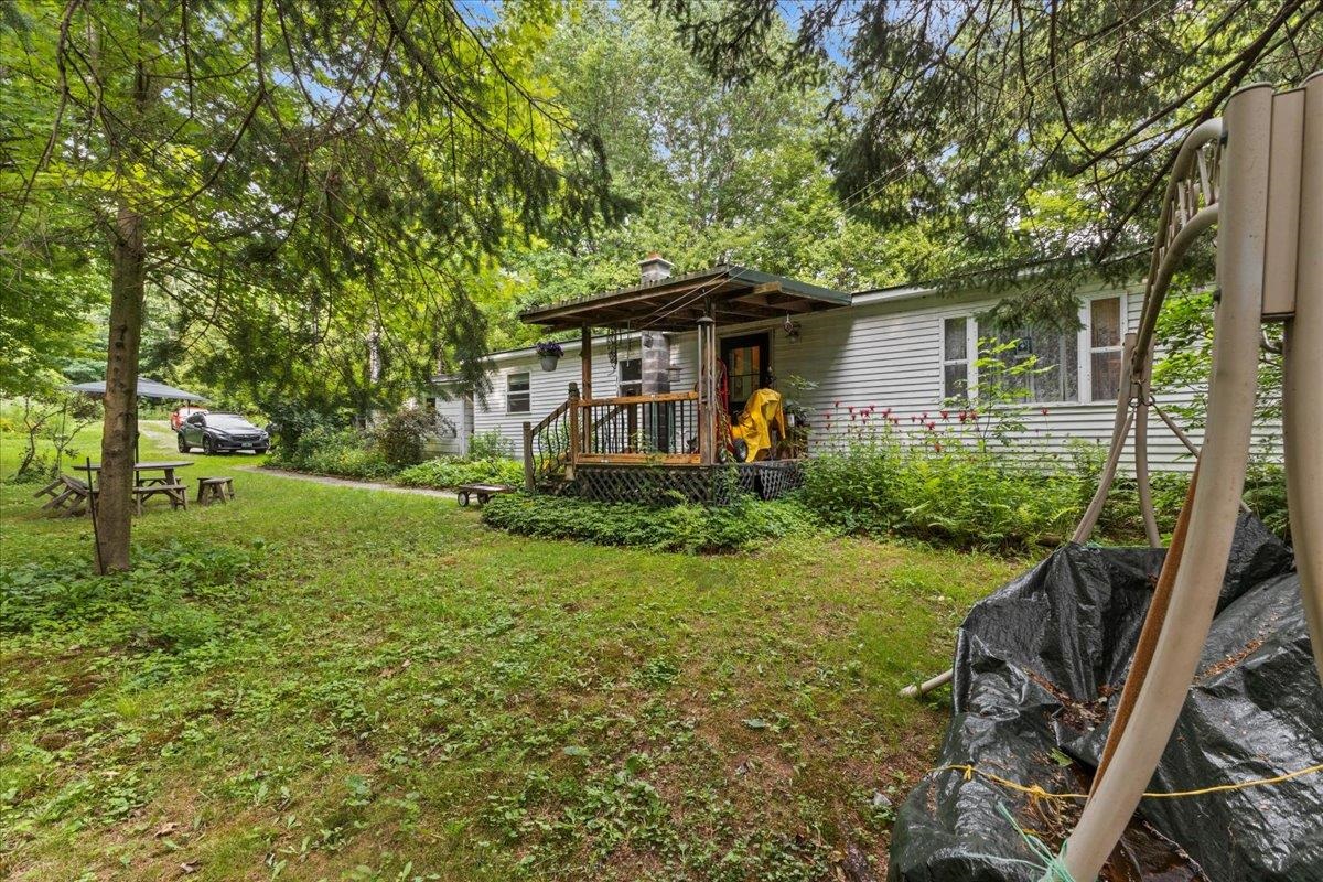 7 Tarbox Road Jericho, VT 05465 - Photo 37 of 50