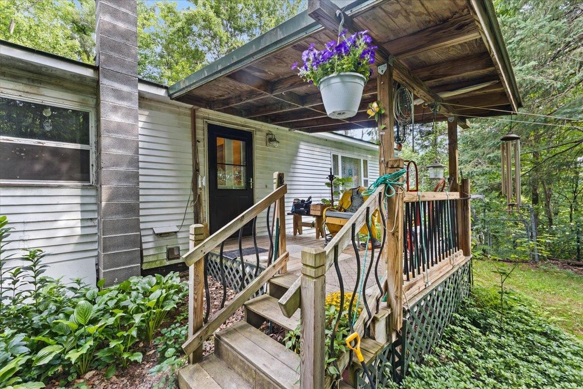 7 Tarbox Road Jericho, VT 05465 - Photo 38 of 50