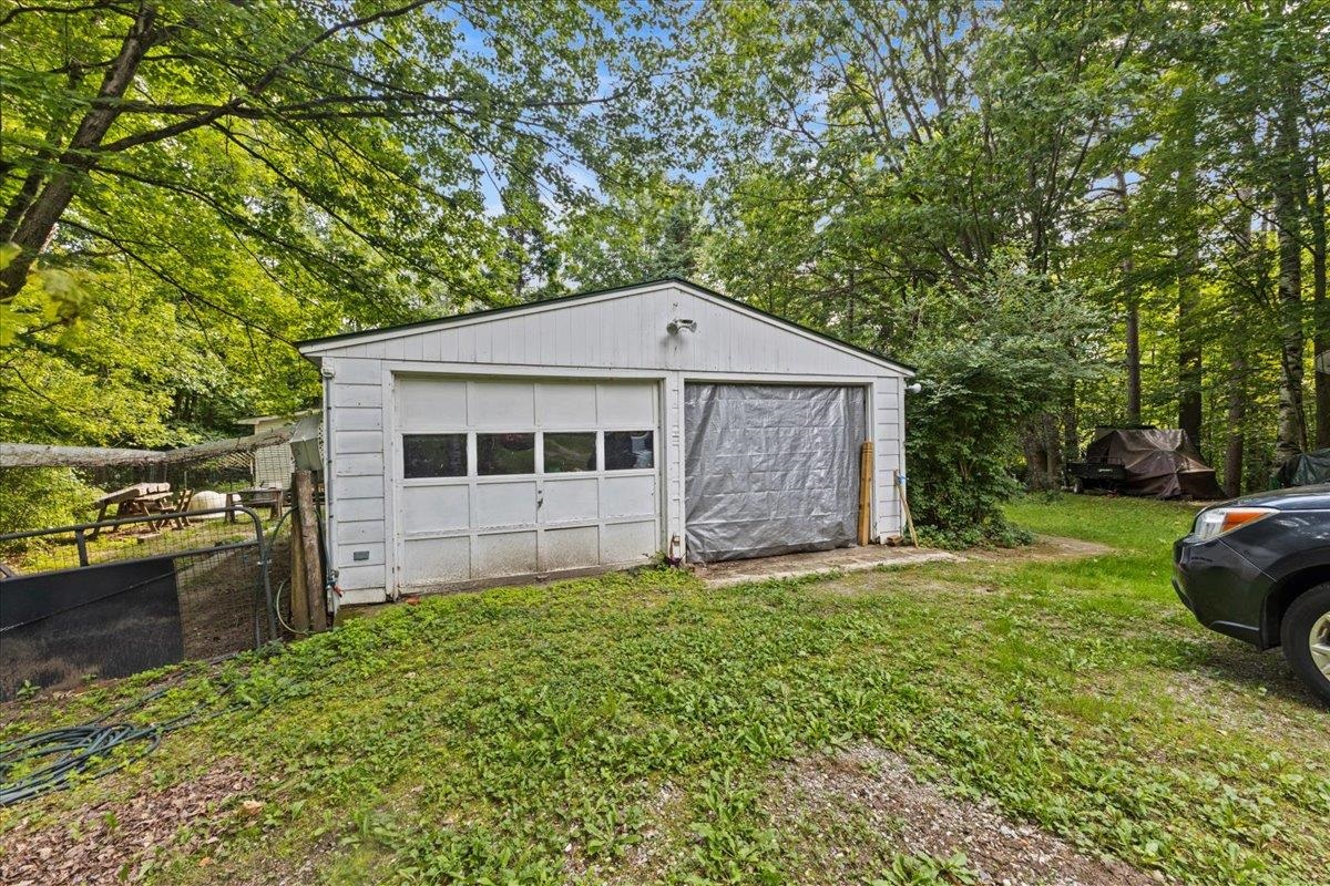 7 Tarbox Road Jericho, VT 05465 - Photo 39 of 50