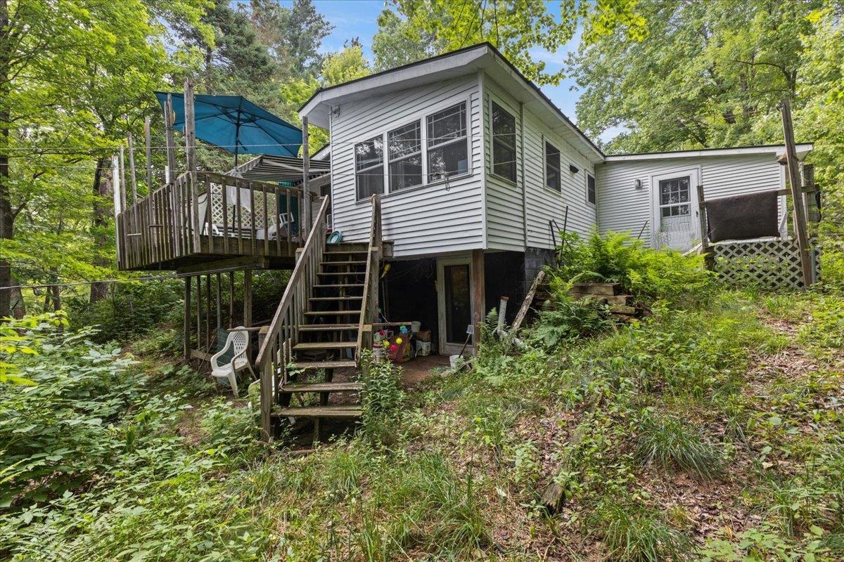 7 Tarbox Road Jericho, VT 05465 - Photo 44 of 50