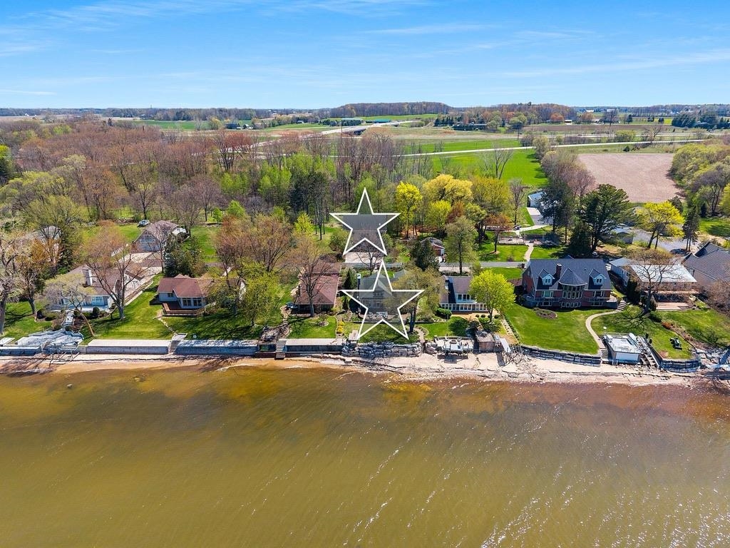 6039 Sunset Shores Road Luxemburg, WI 54217 - Photo 83 of 90