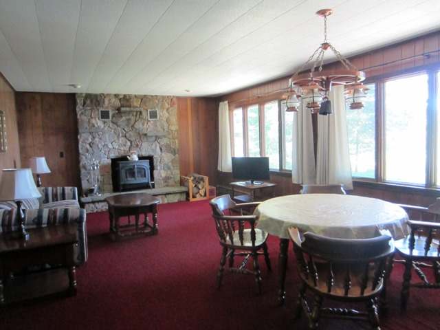 5010 Black Lake Road Mercer, WI 54547 - Photo 2 of 20 Gallery Image 2