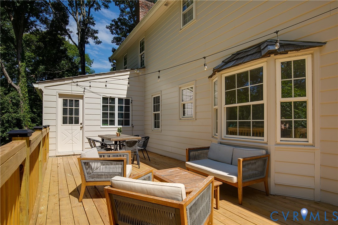 13521 Trilithon Road Midlothian, VA 23113 - Photo 40 of 45