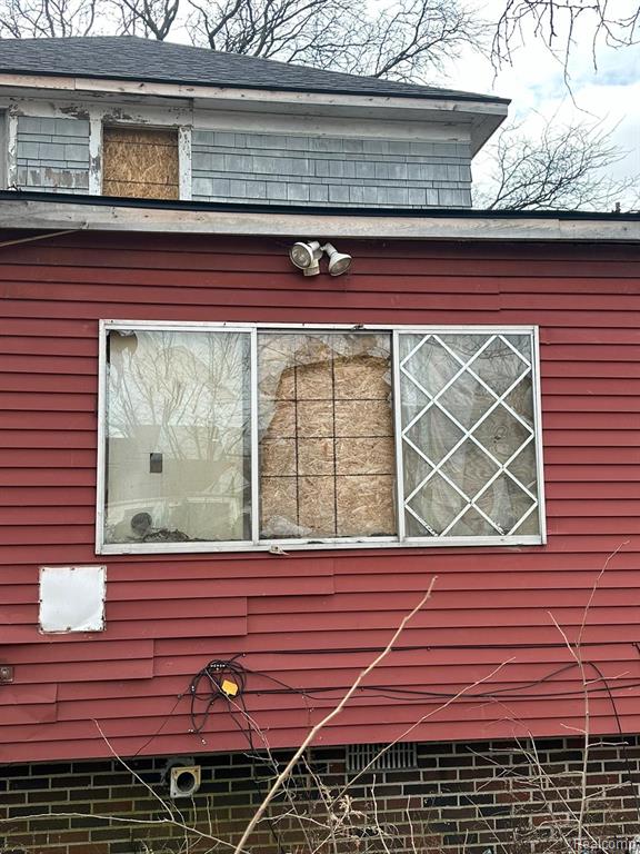 4310 Devonshire Road Detroit, MI 48224 - Photo 2 of 7 Gallery Image 2