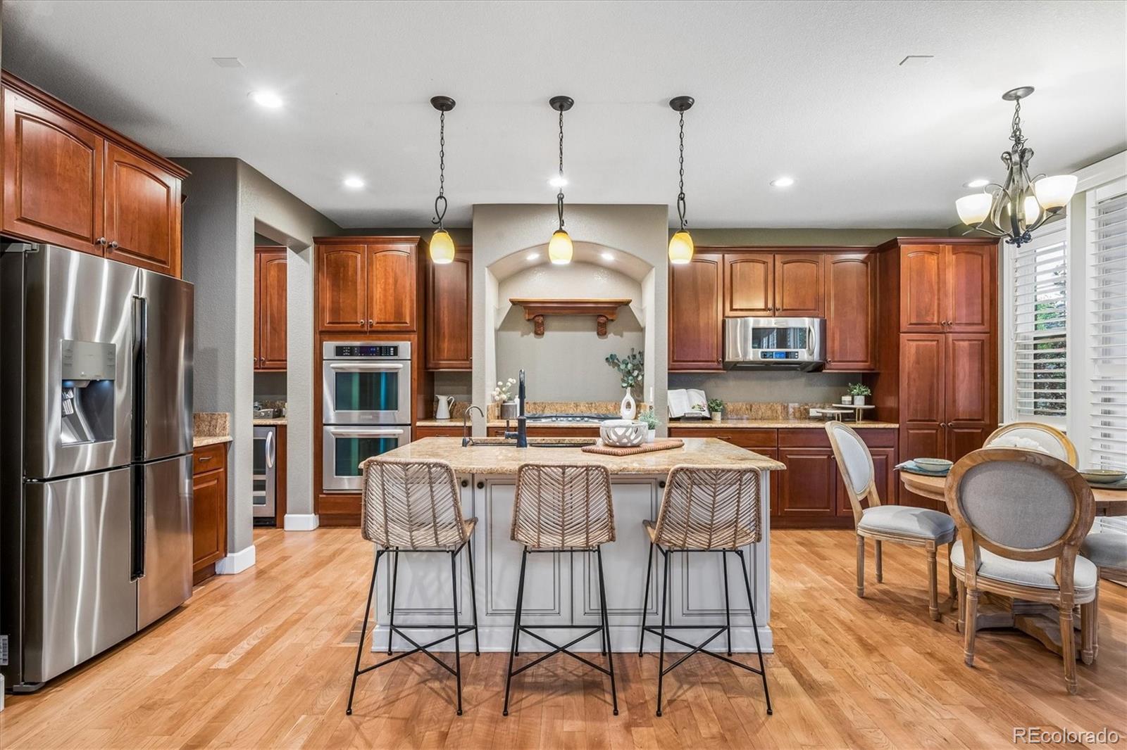 4395 Cedarpoint Place Highlands Ranch, CO 80130 - Photo 8 of 50 Gallery Image 8